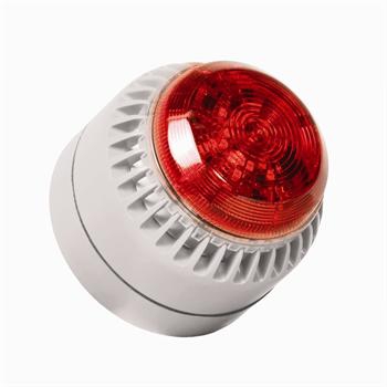 Blitz-Sirene, Roshni Low Profile SB, 9-28V